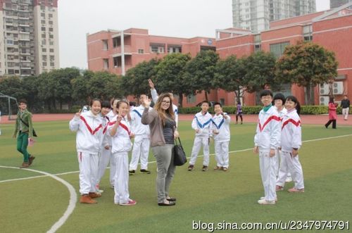 2013智圣教育&厦门松柏中学复活节活动
