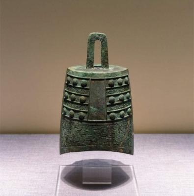 青铜编钟拍卖公司哪家好