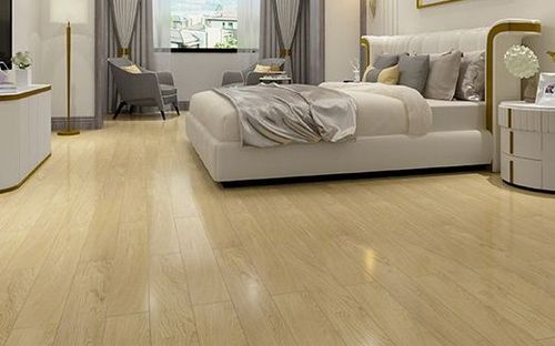 木地板颜色选择原则 木地板颜色与居室搭配技巧