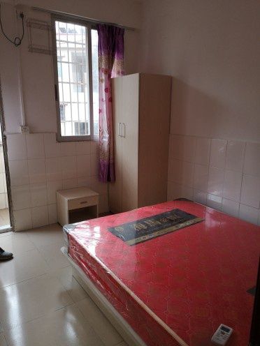 新房出租,单间,一房一厅