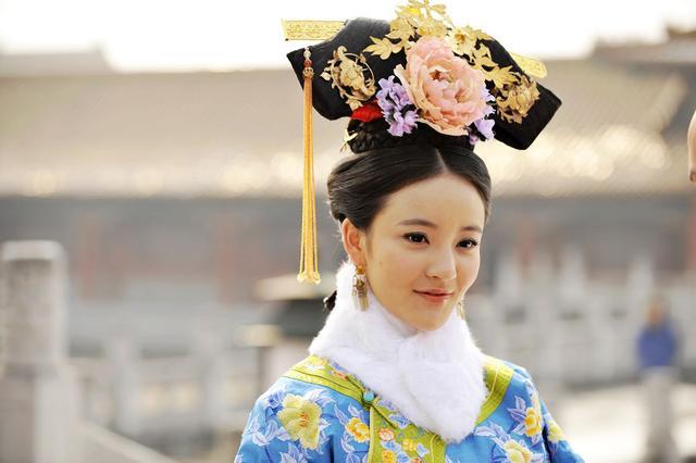 7,《三生三世枕上书》热度下降,女二刘玥霏被