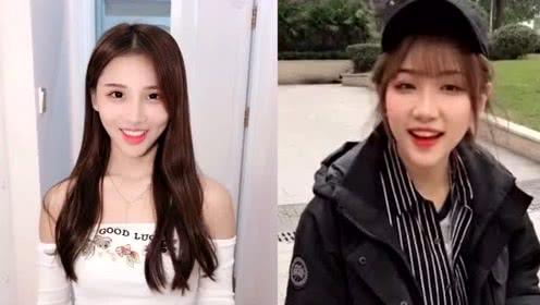 搞笑钟婷:小伙把美女的口红弄断,没想到被美女发现,太搞笑了