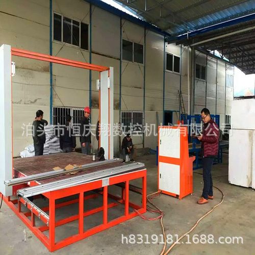 厂家直销 数控舒乐板切割机 泡沫广告字切割机 泡沫