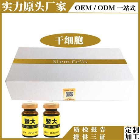 暨大活细胞填充效果暨大干细胞激活的原理