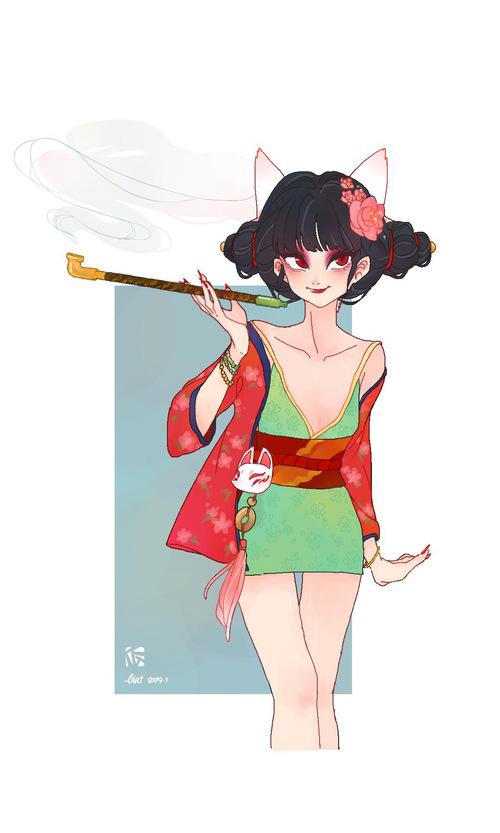 宝青坊主 - 阿瓜子