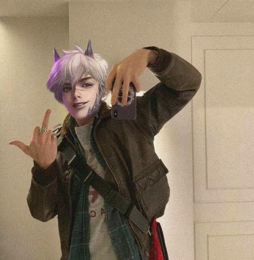 王者头像:野王哥哥 快来呀