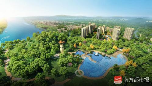 开发商拼了!广州从化别墅中介费最高竟达25万/套!