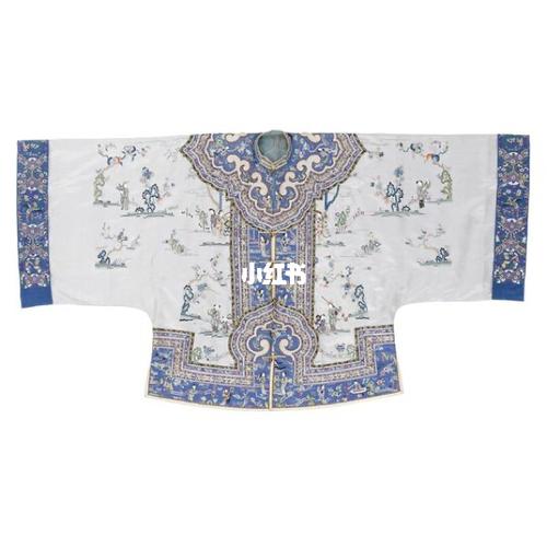 服装设计|中国传统服装整合120000000_服装设计