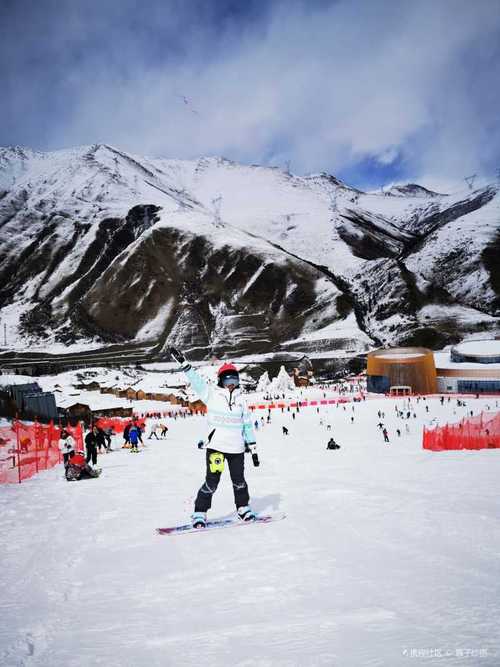 孟屯河谷滑雪场-携程攻略