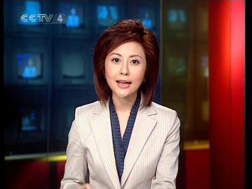 周瑛锋,终于看到了你的生活照,真是高贵,端庄而美丽