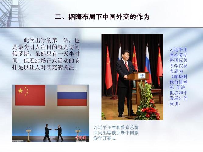 7-构建中国特色的大国外交ppt