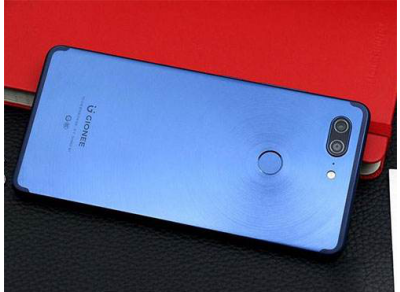 金立m7商务手机 全新配色任你挑选