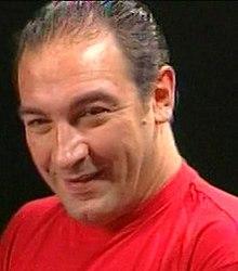 roberto malone