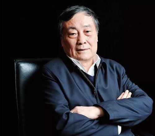 娃哈哈集团董事长宗庆后(资料图 鲁统磊摄) 返回搜