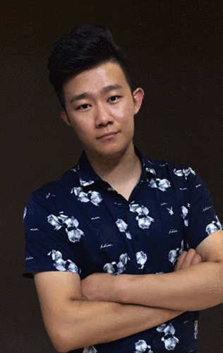 王文彬 / 首席设计师