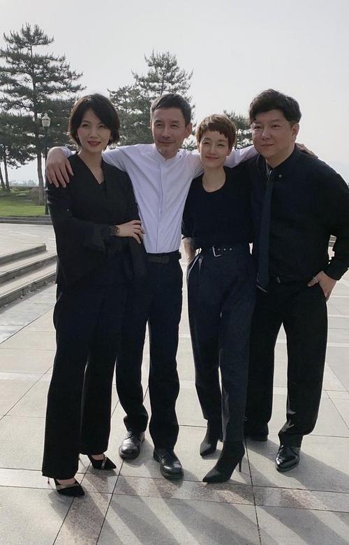 马伊琍,刘天佐,文章