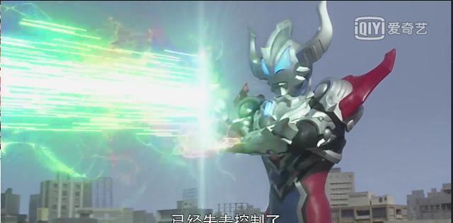 捷德奥特曼:赛罗的无限形态和捷德的豪勇形态哪个更强?很明显!