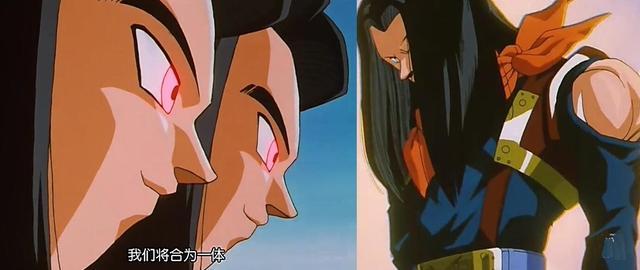 龙珠超114集卡莉芙拉开尔合体 波兰迷妹实力cosplay7个角色