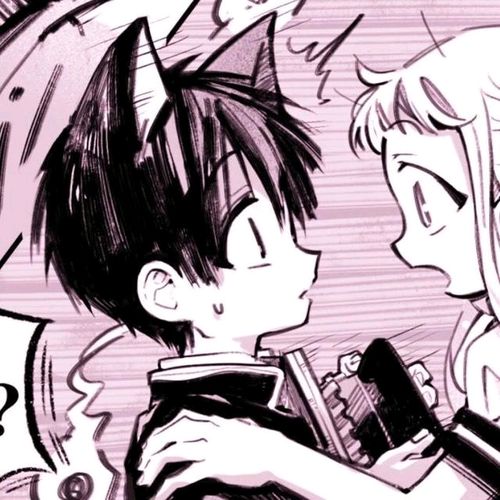 地缚少年花子君情头既然谁都可以那就和我结缘吧一日更无水印