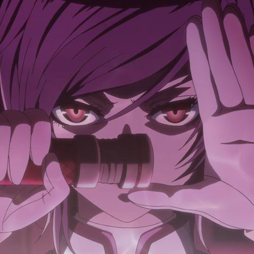 全员恶玉 动漫头像