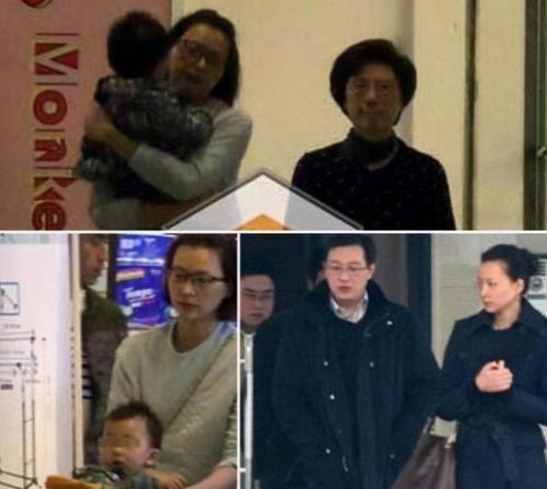 密春雷:董卿背后的男人,穷小伙白手起家,身价60亿三婚迎娶女神