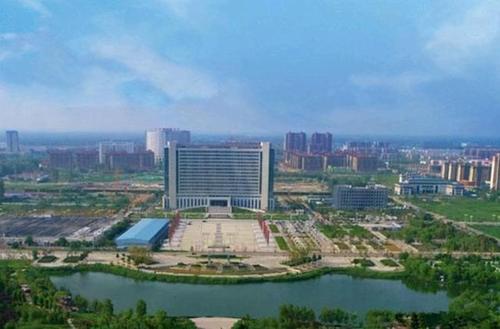 曹县东明县谁先成为菏泽的市辖区