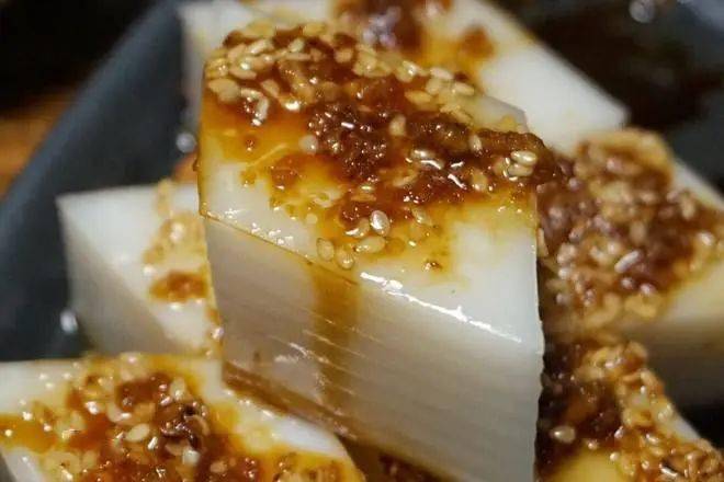 才下舌尖,又上心间!大概就是化州美食的魅力吧