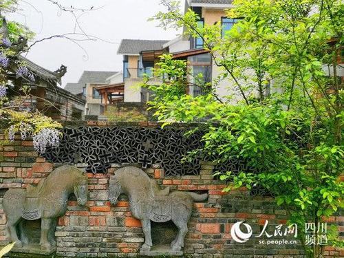 成都大邑幸福公社乡村振兴让更多人更幸福