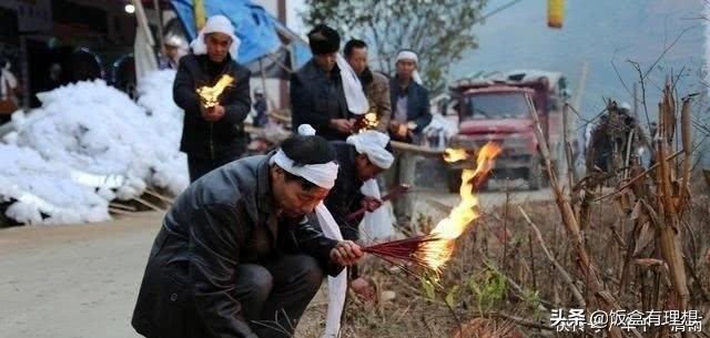 网易首页>网易号>正文申请入驻> 不过不管怎么说,农村这种办丧事的