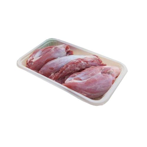 远谷庄园 黑猪腱子肉 500g