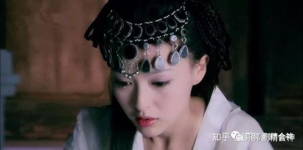 仙剑奇侠传三最痴情的不是龙葵也不是雪见和紫萱而是她