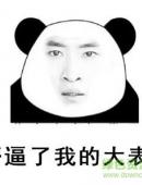 厉害了我的哥动漫搞笑聊天表情包图片