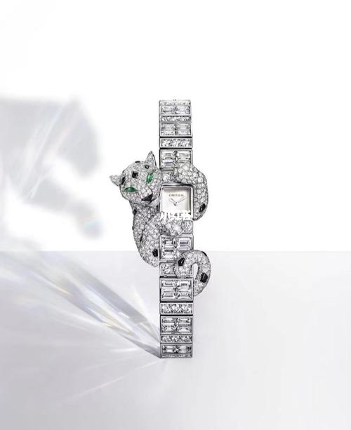 panthere de cartier_卡地亚怎么样_cartier(厦门万象