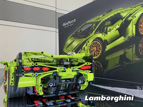 乐高兰博基尼_兰博基尼怎么样_乐高怎么样_乐高兰博基尼_兴趣爱好