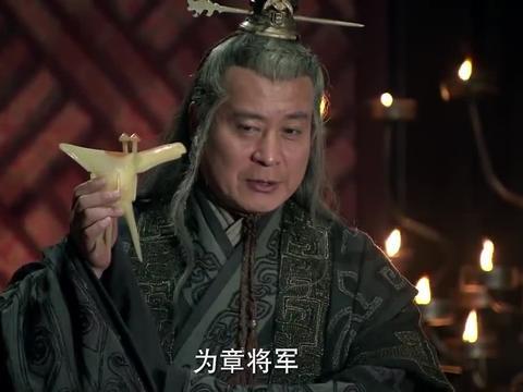 楚汉传奇:崇信刺杀失败,被一箭射死,赵高早有准备