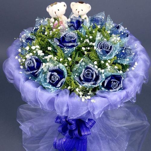 六一儿童节送女朋友什么礼物好?以下是锦囊妙计