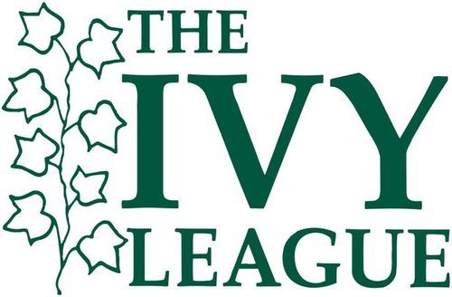 ivy league