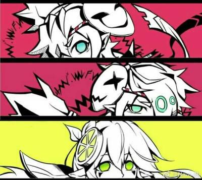 凹凸世界紫棠幻