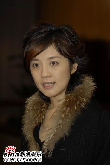 魅力女人---许戈辉