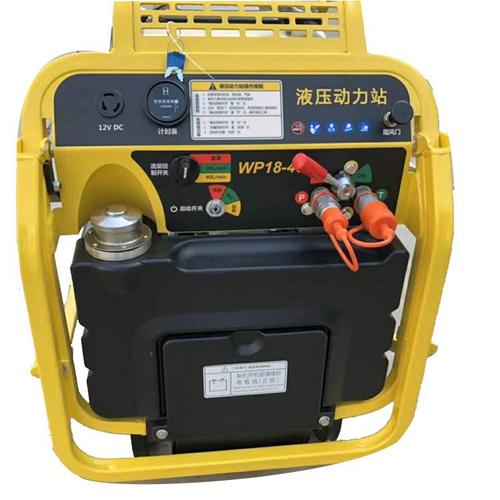 卡博恩液压动力站 小型高效液压动力站 便携式移动液压站