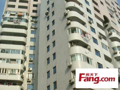 金浦花园实景图 外景图