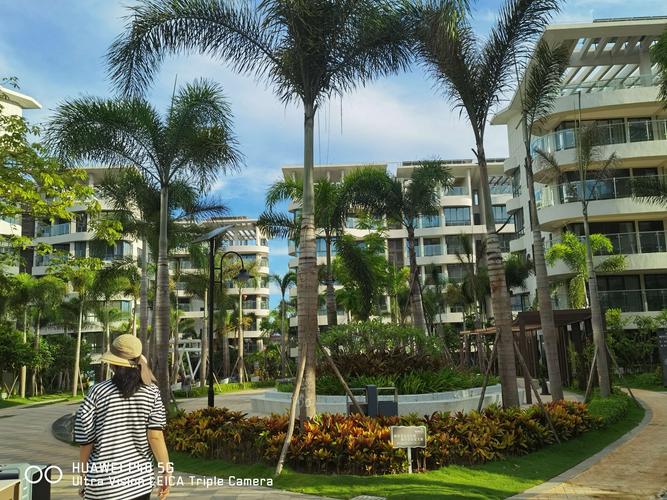 海南陵水县椰林湾三日游2020.08.05/07