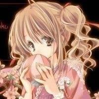 好看漂亮唯美的女生漫画头像-卡通头像-可爱-女生-萌翻天_qq头像- 第6