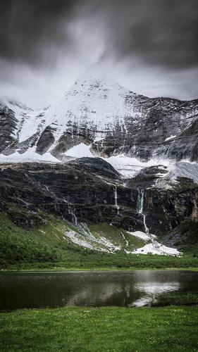 华为手机壁纸 锁屏杂志订阅(50/150)