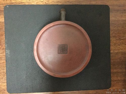 汉军陶艺紫砂壶老藏老茶壶