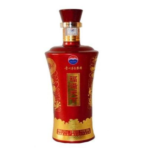 贵州茅台福满天下52° 500ml