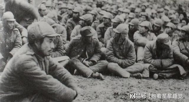 轻步兵的巅峰阵型抗美援朝的三三制别再说是人海战术了