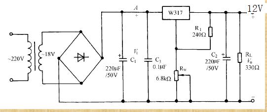 如何制做12v电池给手机充电的电路图!一定要简单的,也
