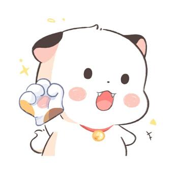 远博童学搞笑创意表情包抱枕小小胖三团三胖毛绒抱枕表情包周边玩偶