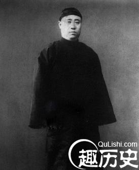 常荫槐——奉系军阀元勋